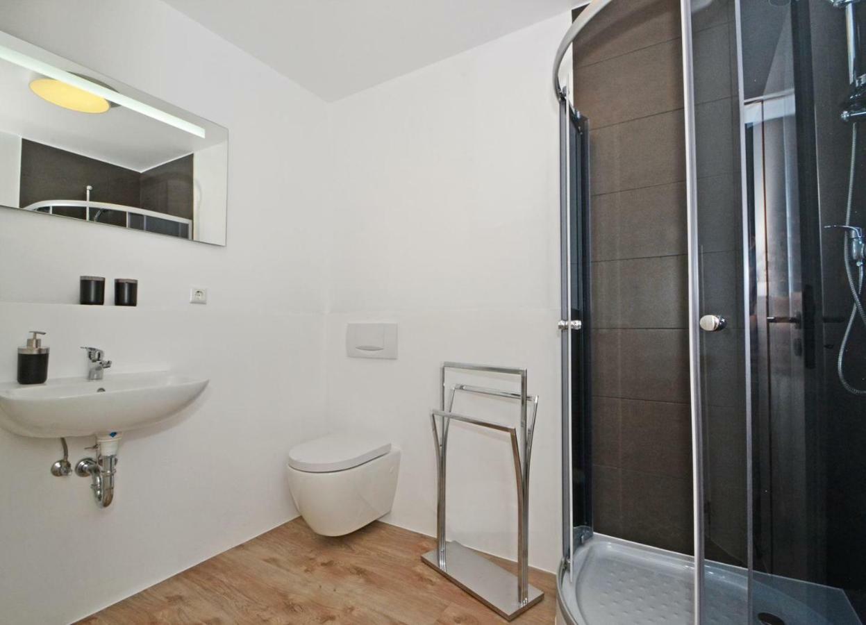 Haus Usedom Appartement Meeresbucht Koserow Εξωτερικό φωτογραφία